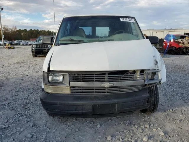 1GCDM19W1YB184660 2000 2000 Chevrolet Astro 5