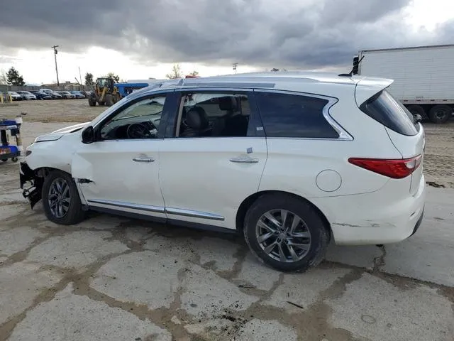 5N1AL0MN1DC330988 2013 2013 Infiniti JX35 2