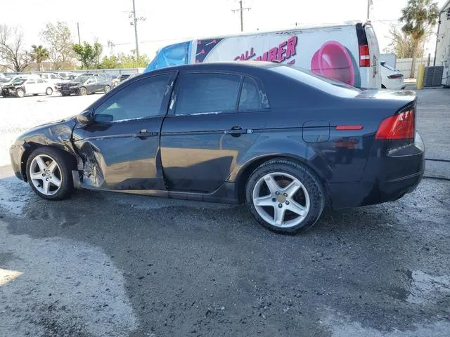 19UUA66285A011731 2005 2005 Acura TL 2