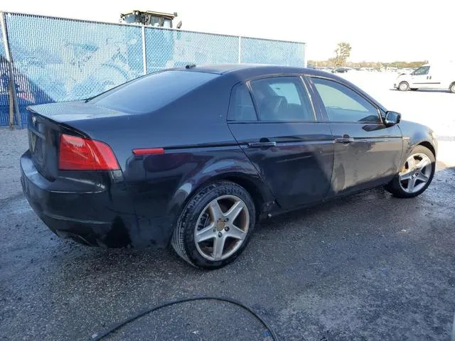 19UUA66285A011731 2005 2005 Acura TL 3