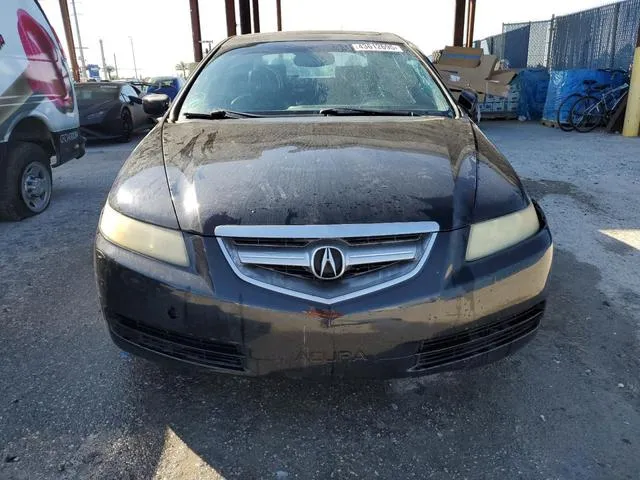 19UUA66285A011731 2005 2005 Acura TL 5