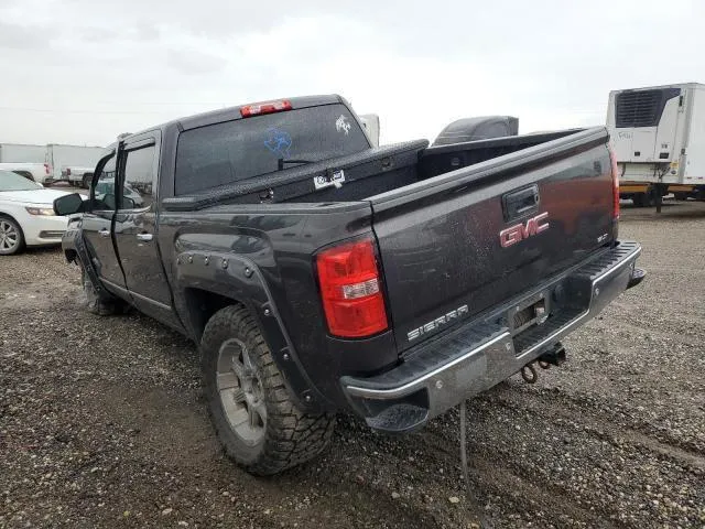 3GTU2VEC4EG508700 2014 2014 GMC Sierra- K1500 Slt 3