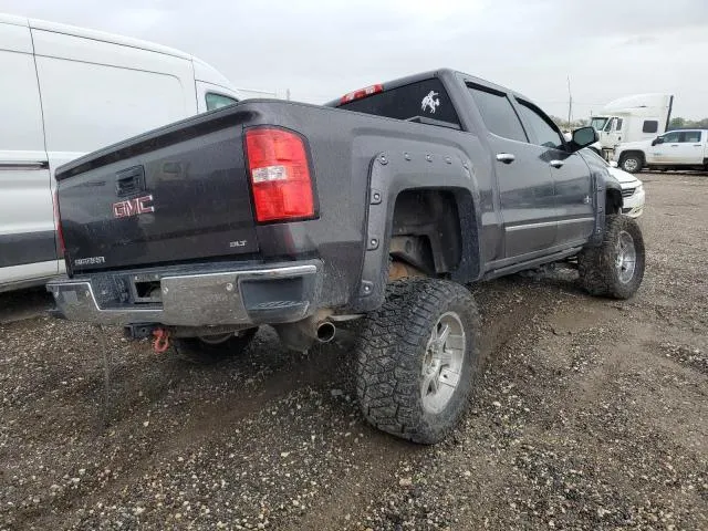 3GTU2VEC4EG508700 2014 2014 GMC Sierra- K1500 Slt 4