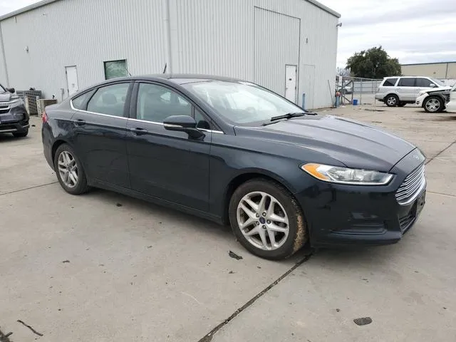 3FA6P0H72ER250344 2014 2014 Ford Fusion- SE 4