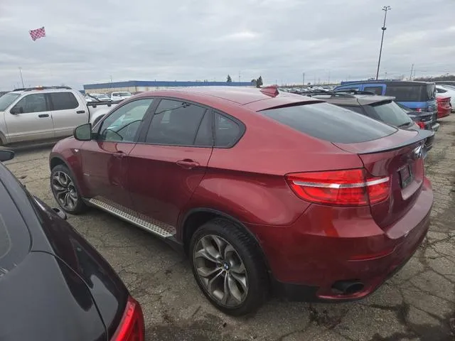 5UXFG2C59DL788952 2013 2013 BMW X6- Xdrive35I 2