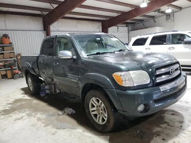 5TBDT44126S502767 2006 2006 Toyota Tundra- Double Cab Sr5 4