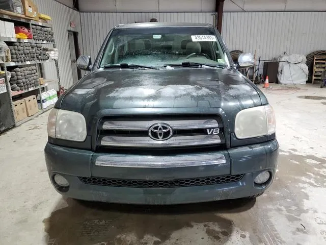 5TBDT44126S502767 2006 2006 Toyota Tundra- Double Cab Sr5 5