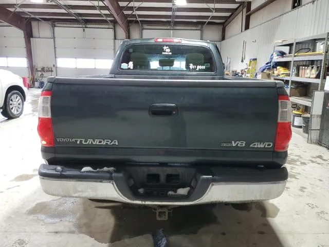 5TBDT44126S502767 2006 2006 Toyota Tundra- Double Cab Sr5 6