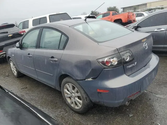 JM1BK32G371762189 2007 2007 Mazda 3- I 2