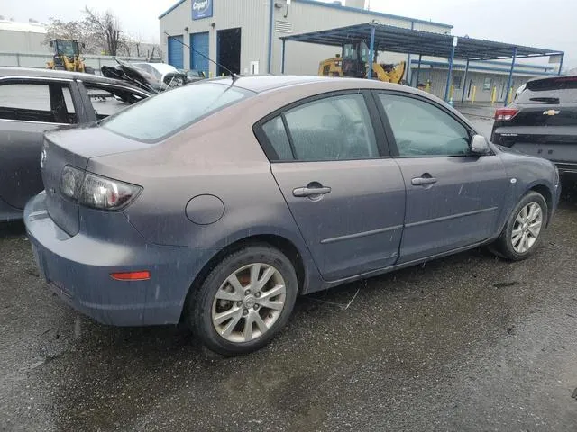 JM1BK32G371762189 2007 2007 Mazda 3- I 3