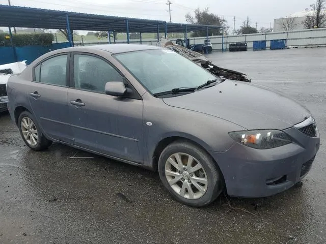 JM1BK32G371762189 2007 2007 Mazda 3- I 4