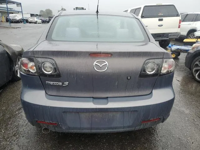 JM1BK32G371762189 2007 2007 Mazda 3- I 6