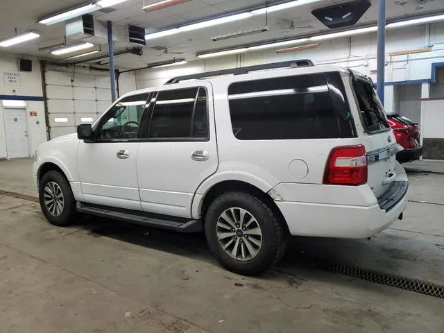 1FMJU1JT1HEA78515 2017 2017 Ford Expedition- Xlt 2