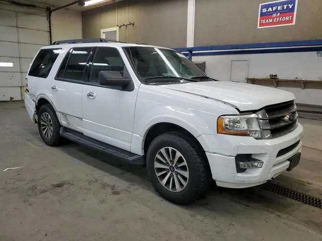 1FMJU1JT1HEA78515 2017 2017 Ford Expedition- Xlt 4