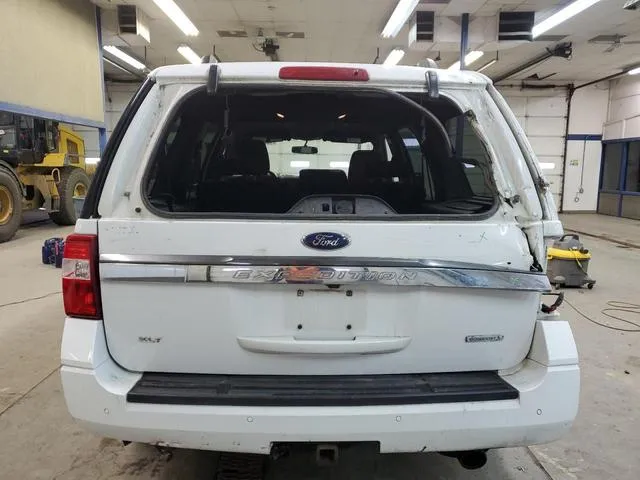 1FMJU1JT1HEA78515 2017 2017 Ford Expedition- Xlt 6