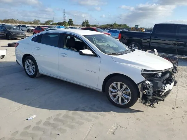 1G1ZD5ST3PF135988 2023 2023 Chevrolet Malibu- LT 4