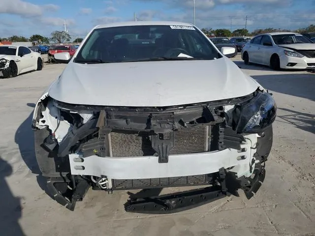 1G1ZD5ST3PF135988 2023 2023 Chevrolet Malibu- LT 5