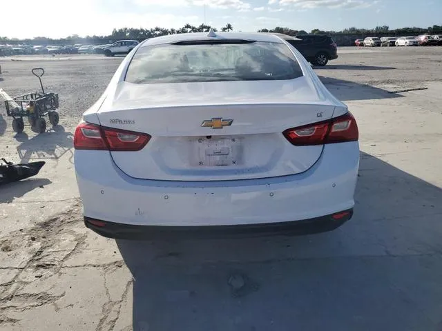 1G1ZD5ST3PF135988 2023 2023 Chevrolet Malibu- LT 6