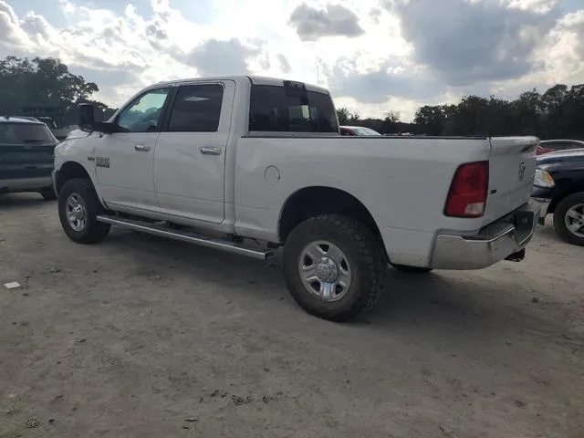 3C6TR5DT6JG289295 2018 2018 RAM 2500- Slt 2