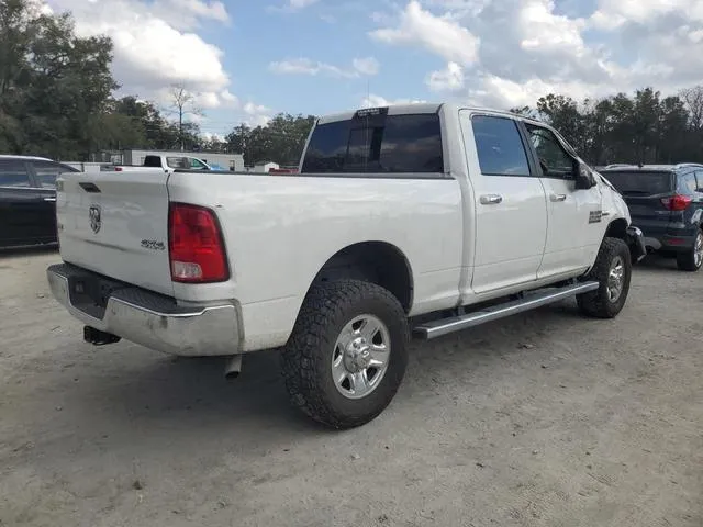 3C6TR5DT6JG289295 2018 2018 RAM 2500- Slt 3