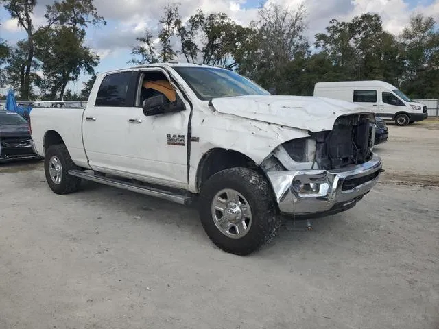 3C6TR5DT6JG289295 2018 2018 RAM 2500- Slt 4