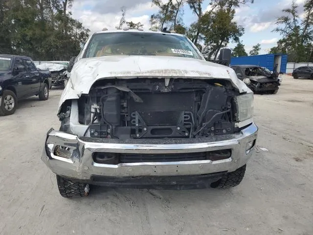 3C6TR5DT6JG289295 2018 2018 RAM 2500- Slt 5