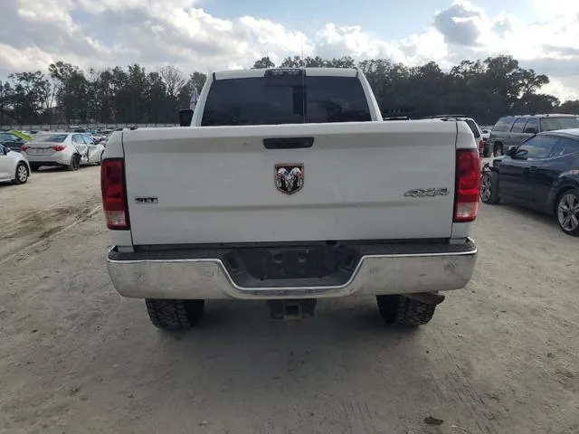 3C6TR5DT6JG289295 2018 2018 RAM 2500- Slt 6