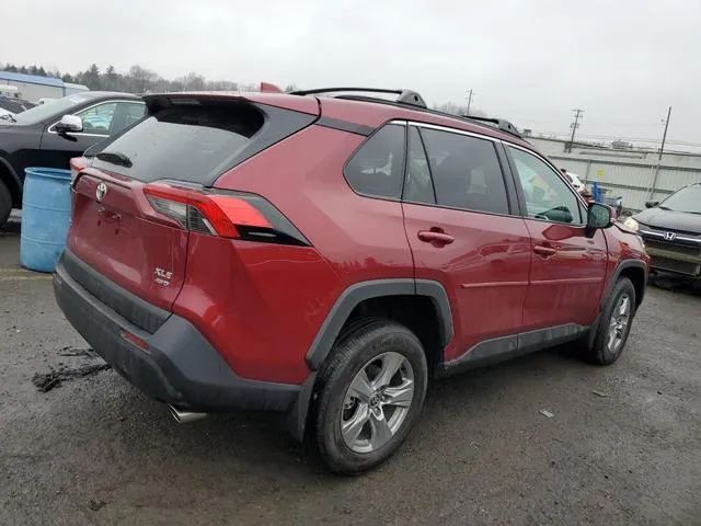 2T3P1RFV4RW469149 2024 2024 Toyota RAV4- Xle 3