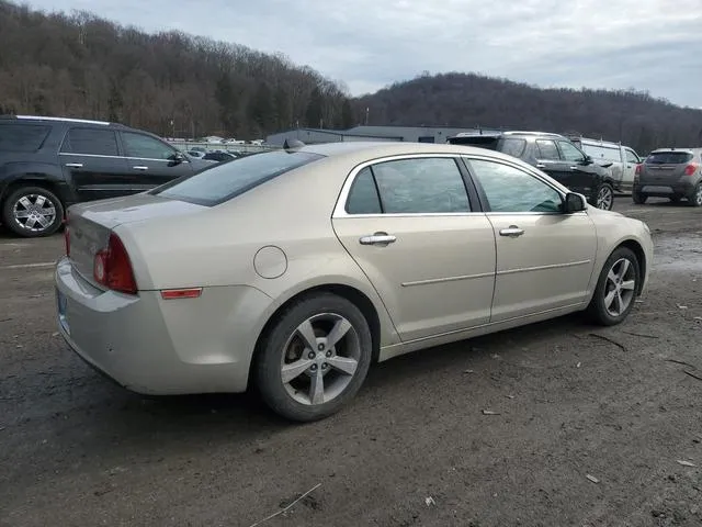 1G1ZC5E02CF223851 2012 2012 Chevrolet Malibu- 1LT 3