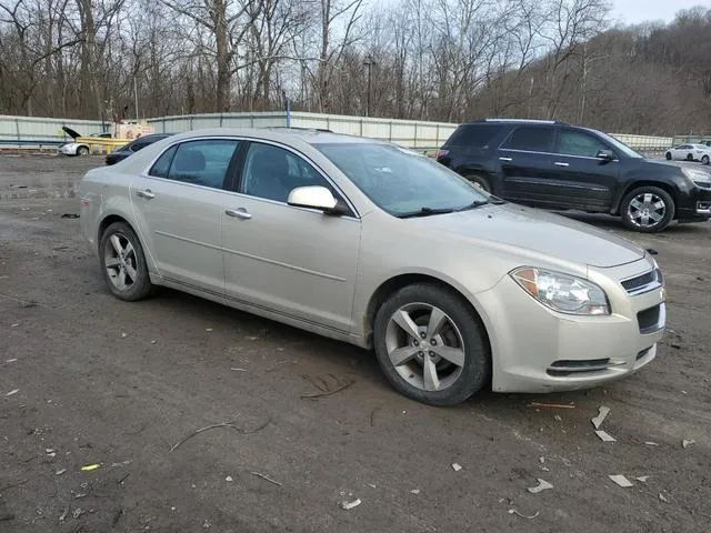 1G1ZC5E02CF223851 2012 2012 Chevrolet Malibu- 1LT 4