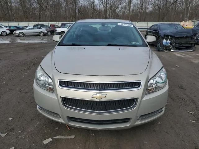 1G1ZC5E02CF223851 2012 2012 Chevrolet Malibu- 1LT 5