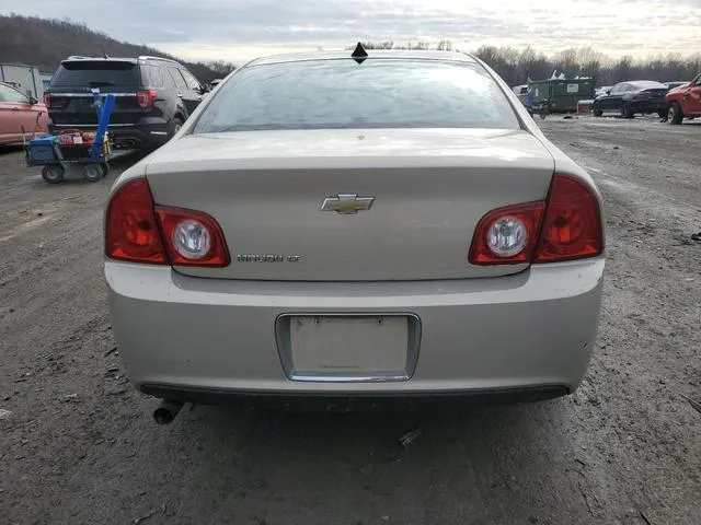 1G1ZC5E02CF223851 2012 2012 Chevrolet Malibu- 1LT 6