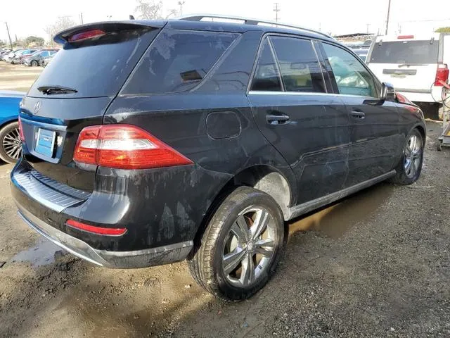 4JGDA5JB8FA521364 2015 2015 Mercedes-Benz ML-Class- 350 3