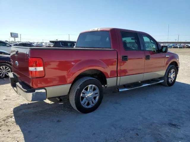 1FTRW12W88KB22618 2008 2008 Ford F-150- Supercrew 3