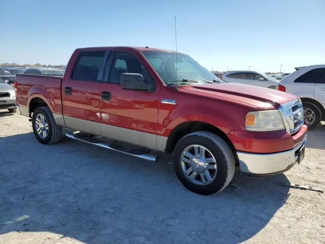 1FTRW12W88KB22618 2008 2008 Ford F-150- Supercrew 4