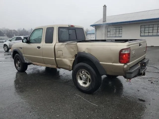 1FTZR45E42PA35174 2002 2002 Ford Ranger- Super Cab 2