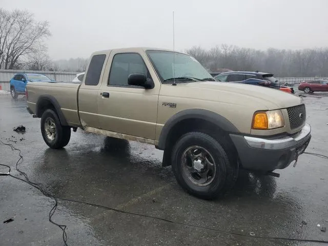 1FTZR45E42PA35174 2002 2002 Ford Ranger- Super Cab 4