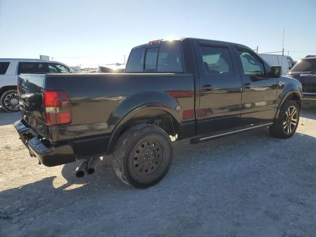 1FTRW14537FA05198 2007 2007 Ford F-150- Supercrew 3