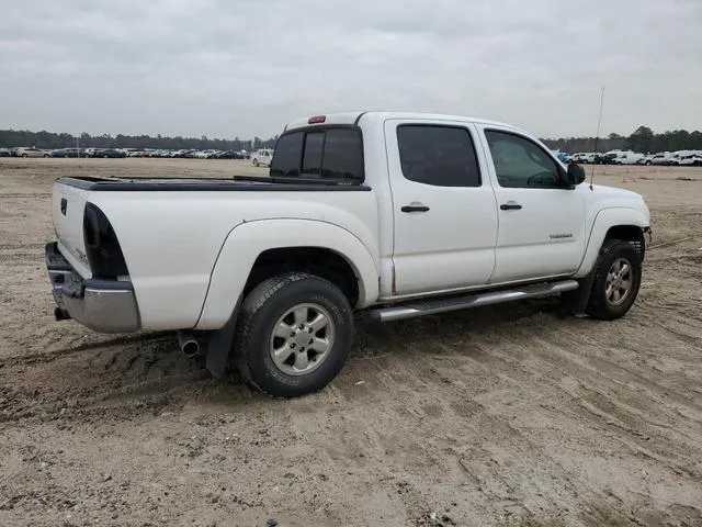 3TMJU62N68M059714 2008 2008 Toyota Tacoma- Double Cab Preru 3