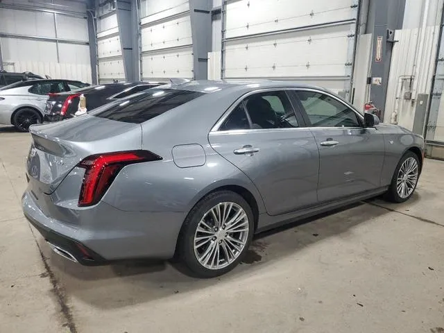 1G6DF5RL0N0128047 2022 2022 Cadillac CT4- Premium Luxury 3