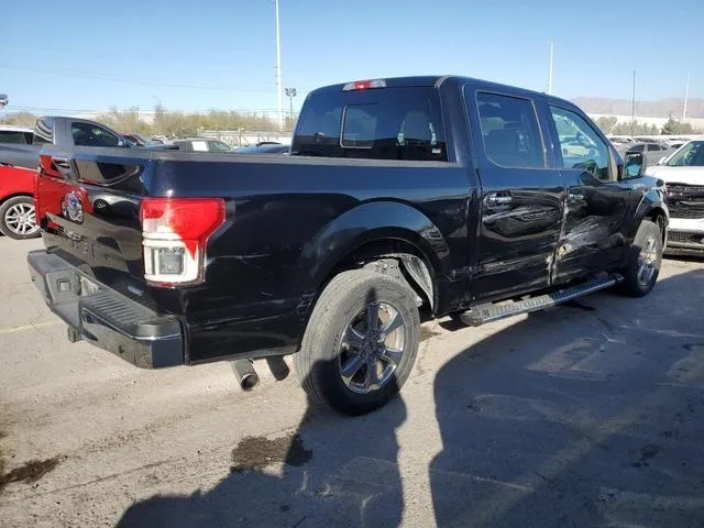 1FTEW1CG4JKC71474 2018 2018 Ford F-150- Supercrew 3