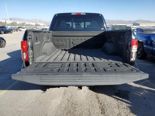 1FTEW1CG4JKC71474 2018 2018 Ford F-150- Supercrew 6