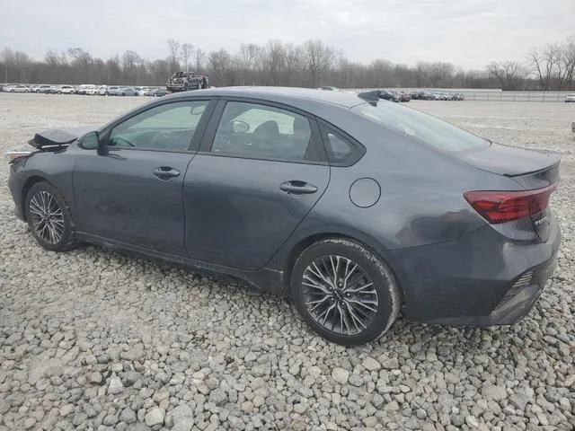 3KPF54AD2RE704774 2024 2024 KIA Forte- Gt Line 2