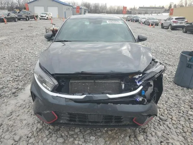 3KPF54AD2RE704774 2024 2024 KIA Forte- Gt Line 5