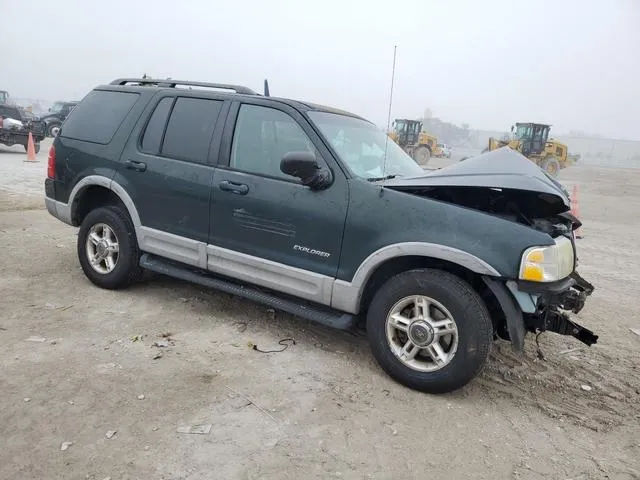 1FMZU63K72UD49837 2002 2002 Ford Explorer- Xlt 4