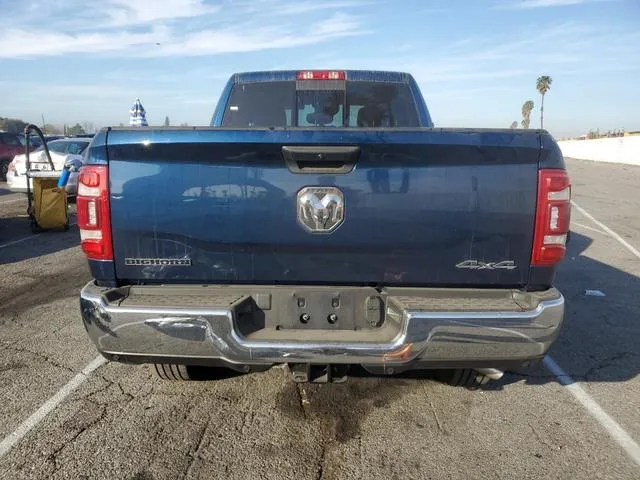 3C6UR5DJ8RG381345 2024 2024 RAM 2500- Big Horn 6