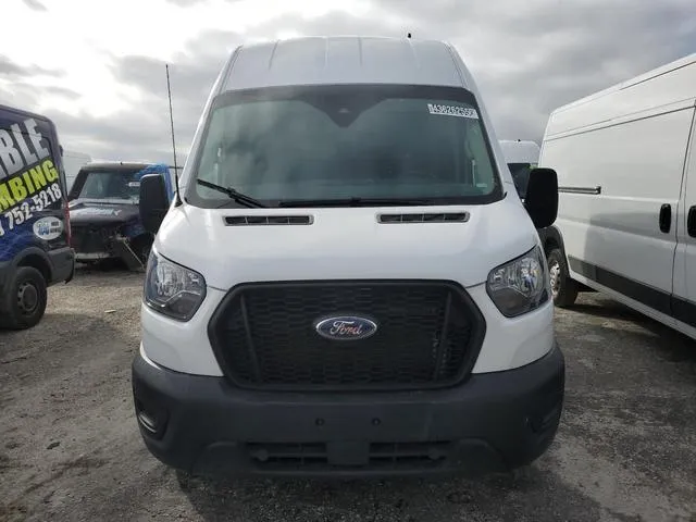 1FTBR1X87PKB01843 2023 2023 Ford Transit- T-250 5