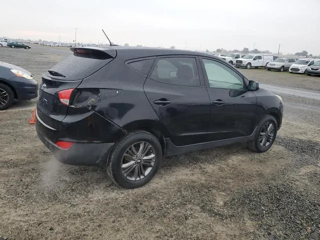 KM8JT3AF5FU071885 2015 2015 Hyundai Tucson- Gls 3