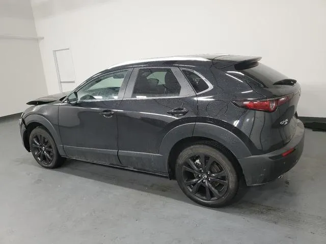 3MVDMBBM1RM682459 2024 2024 Mazda CX-30- Select 2