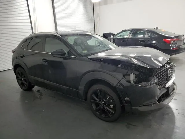 3MVDMBBM1RM682459 2024 2024 Mazda CX-30- Select 4